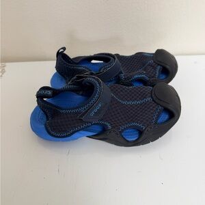 Crocs Swiftwater Sandals Kids 1